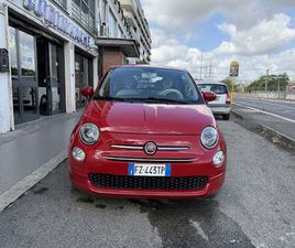 1.2 DOLCEVITA *49000 KM**UNIPRO**PERFETTA!*