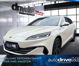 BYD SEAL 6 DM-I TOURING COMFORT LITE