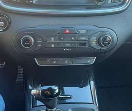 KIA SORENTO SORENTO III 2.2 CRDI FEEL REBEL 4WD