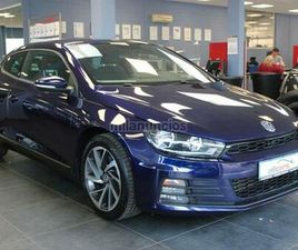 VOLKSWAGEN - SCIROCCO TYPHOON BY RLINE 2.0 TSI 132KW DSG