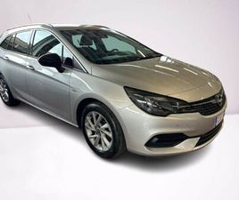 1.5 CDTI 122 CV S&S AT9 SPORTS TOURER BUSINESS ELE