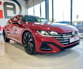 VOLKSWAGEN - ARTEON