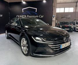 VOLKSWAGEN ARTEON VOLKSWAGEN - ARTEON