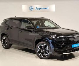 VOLKSWAGEN TAYRON VOLKSWAGEN - TAYRON