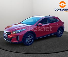 KIA XCEED KIA XCEED 1.0 TGDI DRIVE