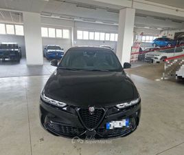 1.6 DIESEL 130 CV TCT6 SPRINT