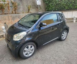 TOYOTA IQ TOYOTA IQ 68 CV 4 PLACES TAILLE D UNE SMART