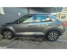 T-ROC TSI 115 LOUNGE