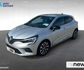 RENAULT CLIO RENAULT CLIO 1.0 TCE 90CH TECHNO