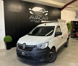 RENAULT EXPRESS VAN 1.5 DCI 95CV