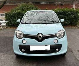 RENAULT TWINGO TWINGO 0.9 TCE ENERGY INTENS S