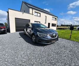 RENAULT MEGANE GRANDTOUR TCE 140CV ESSENCE AUTO-7