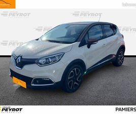 RENAULT CAPTUR TCE 120 ENERGY INTENS EDC