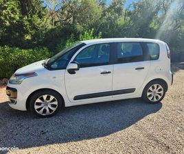 CITROËN C3 PICASSO
