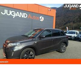 SUZUKI VITARA SUZUKI VITARA 1.4 BVA PRIVILEGE ALLGRIP-11%