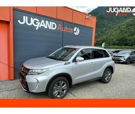SUZUKI VITARA SUZUKI VITARA 1.4 110 PRIVILEGE ALLGRIP-13%