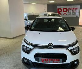 CITROEN C3 CITROËN C3 HDI 100 CV DIESEL 66000KMS GARANTIE DE 3 MOIS À 5 ANS