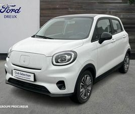 LEAPMOTOR T03 LEAPMOTOR T03 ELECTRIC 109CH