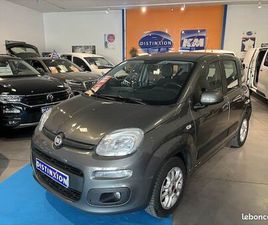 FIAT PANDA FIAT PANDA 1.2 69 CH LOUNGE