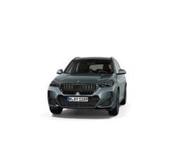 BMW X1 SDRIVE 20I BMW X1 SDRIVE20I 125 KW (170 CV)