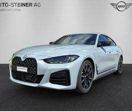 M440I XDRIVE 48V GRAN COUPÉ M SPORT PRO STEPTRONIC