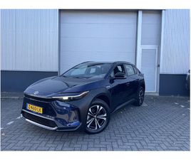 TOYOTA BZ4X ACTIVE 71 KWH