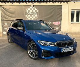 BMW SERIE 3 TOURING M340D XDRIVE BMW M340D XDRIVE TOURING M