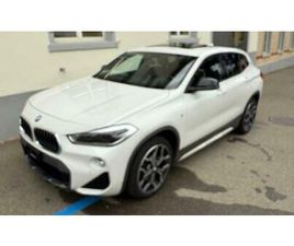 X2 XDRIVE 25D M SPORT X STEPTRONIC