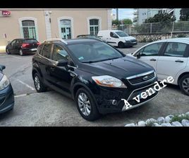 FORD KUGA VEND FORD KUGA