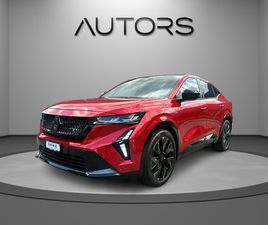 RENAULT RAFALE E-TECH RAFALE 1.2 E-TECH HYBRID 200 ESPRIT ALPINE