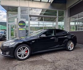 MODEL S 85 D PERFORMANCE