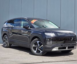 HYUNDAI IONIQ 9 IONIQ 9 110KWH AMPLIA 4WD