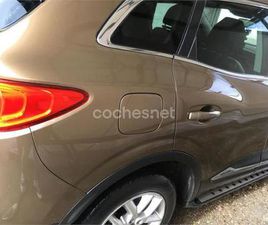 RENAULT KADJAR RENAULT KADJAR