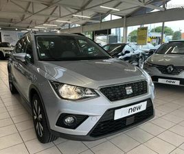 SEAT ARONA SEAT ARONA 1.0 ECOTSI 110 CH START/STOP BVM6 STYLE