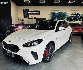 BMW SERIE 1 123 BMW SERIE 1 BMW SERIE1 123 X DRIVE 218CH 11 300KM