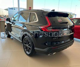 HONDA CR-V 2.0 IMMD HEV 4X2 ELEGANCE
