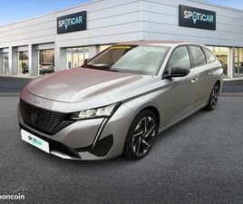 PEUGEOT 308 SW PURETECH 130CH S&S BVM6 ALLURE