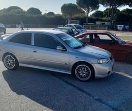 OPEL ASTRA OPC G 2L 160 ETAT EXCEPTIONNEL