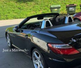 DAS 5L CABRIO - DPF & ACHSE NEU! NACKENHEIZUNG!