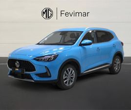 MG HS 1.5 TURBO GDI COMFORT DCT