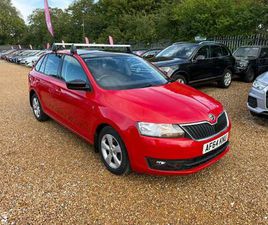 1.6 TDI SE EURO 5 5DR