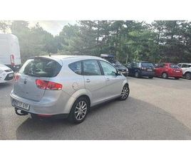 SEAT ALTEA XL SEAT - ALTEA XL