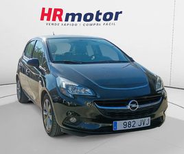 OPEL CORSA 1.4 SELECTIVE