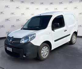AUTO USATA 1.5 DCI EXPRESS ENERGY