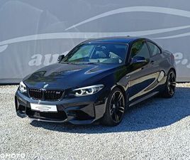 BMW M2 COUPE