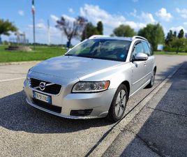 VOLVO V50 1.6 DIESEL OTTIME CONDIZIONI
