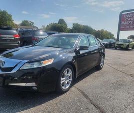 USED 2009 ACURA TL 3.5