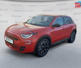 E 156CH 54KWH LA PRIMA