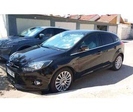 FORD FOCUS FOCUS SB.1.0 ECOBOOST.-S