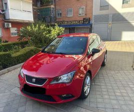 SEAT IBIZA SC SC 1.6TDI CR FR 105